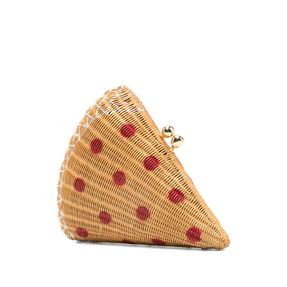 Serpui Borse - Neutri, Rosso | 2ce7bfad06384bbd0a63856d26ca2e7f5d228b03