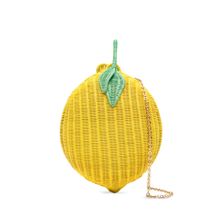 Serpui Borse - Giallo, Verde | da6feea03682f216ad89b6f54670957dc0997a69
