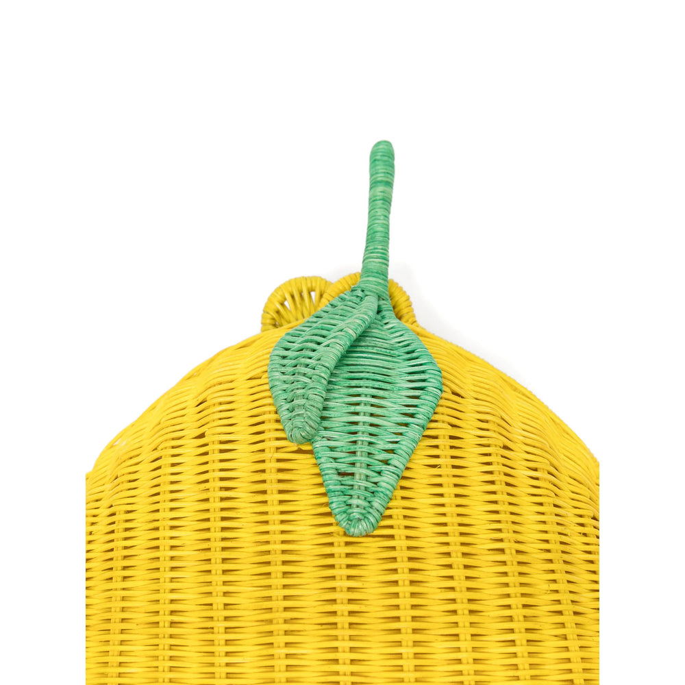 Serpui Borse - Giallo, Verde | e1df71b10c1a4861c5c59f945f2d0606d3ce379a