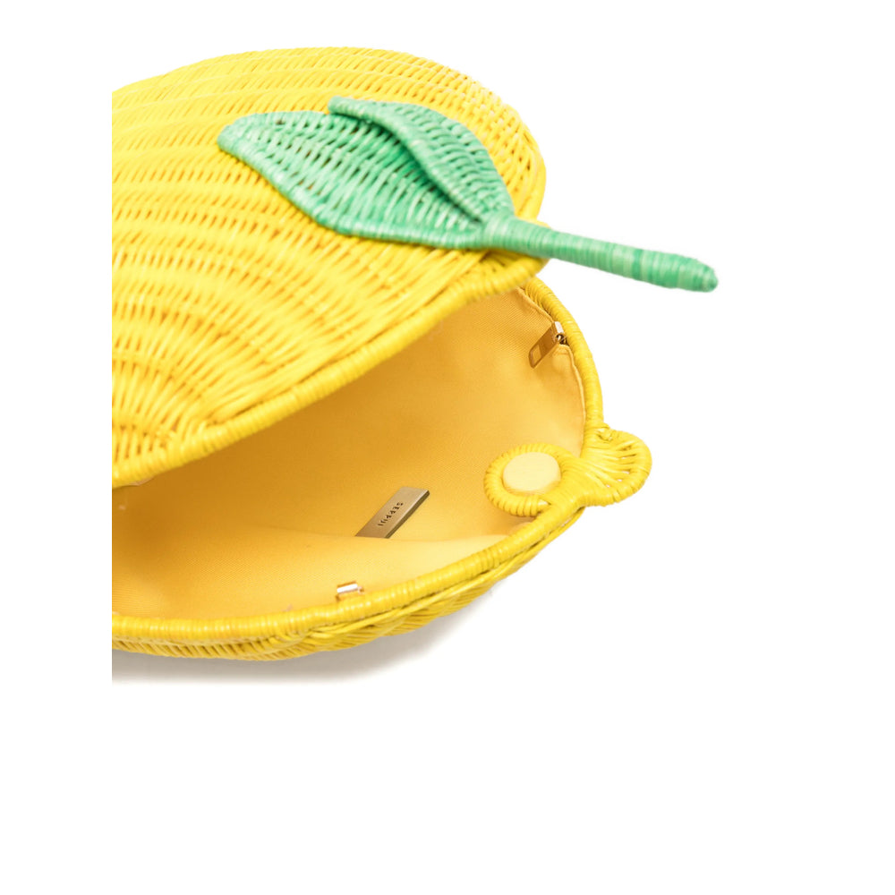 Serpui Borse - Giallo, Verde | 215c370962ce990ec9d9f0246af371e596712fc2