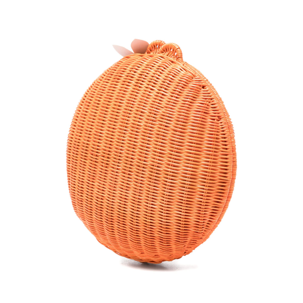 Serpui Borse - Orange/Green | 0f5b0eaf60a5f16bbc732dca92cf81a199056a99