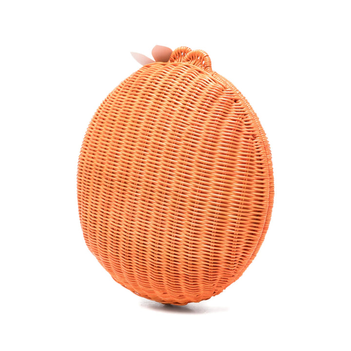 Serpui Borse - Orange/Green | 0f5b0eaf60a5f16bbc732dca92cf81a199056a99