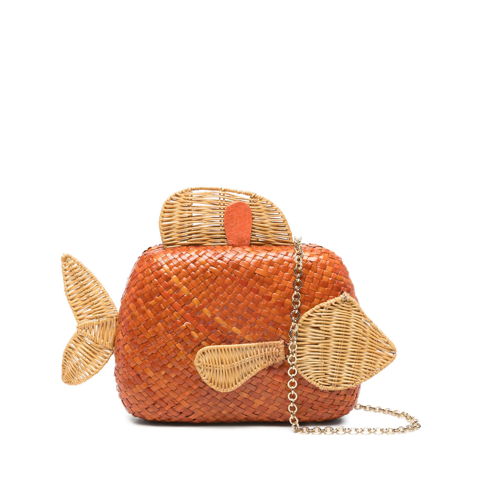 Serpui Borse - Arancione, Neutro | a0ecbd177aa836f6d20e1f8e7dbf676aaa784e3a