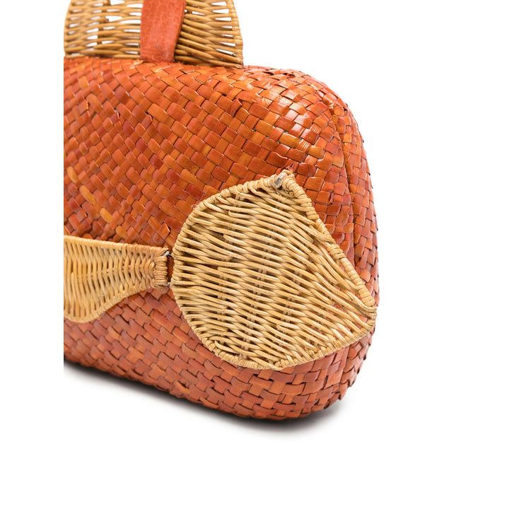 Serpui Borse - Arancione, Neutro | cde6066407edff2b987fc331c38c9a6f7233c453