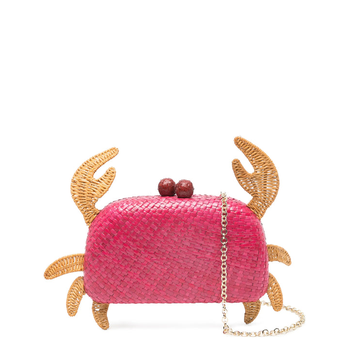 Serpui Borse - Rosa, Neutro | 67fa2f5ecdba6ed95c73427ccecb8aee92fcf043