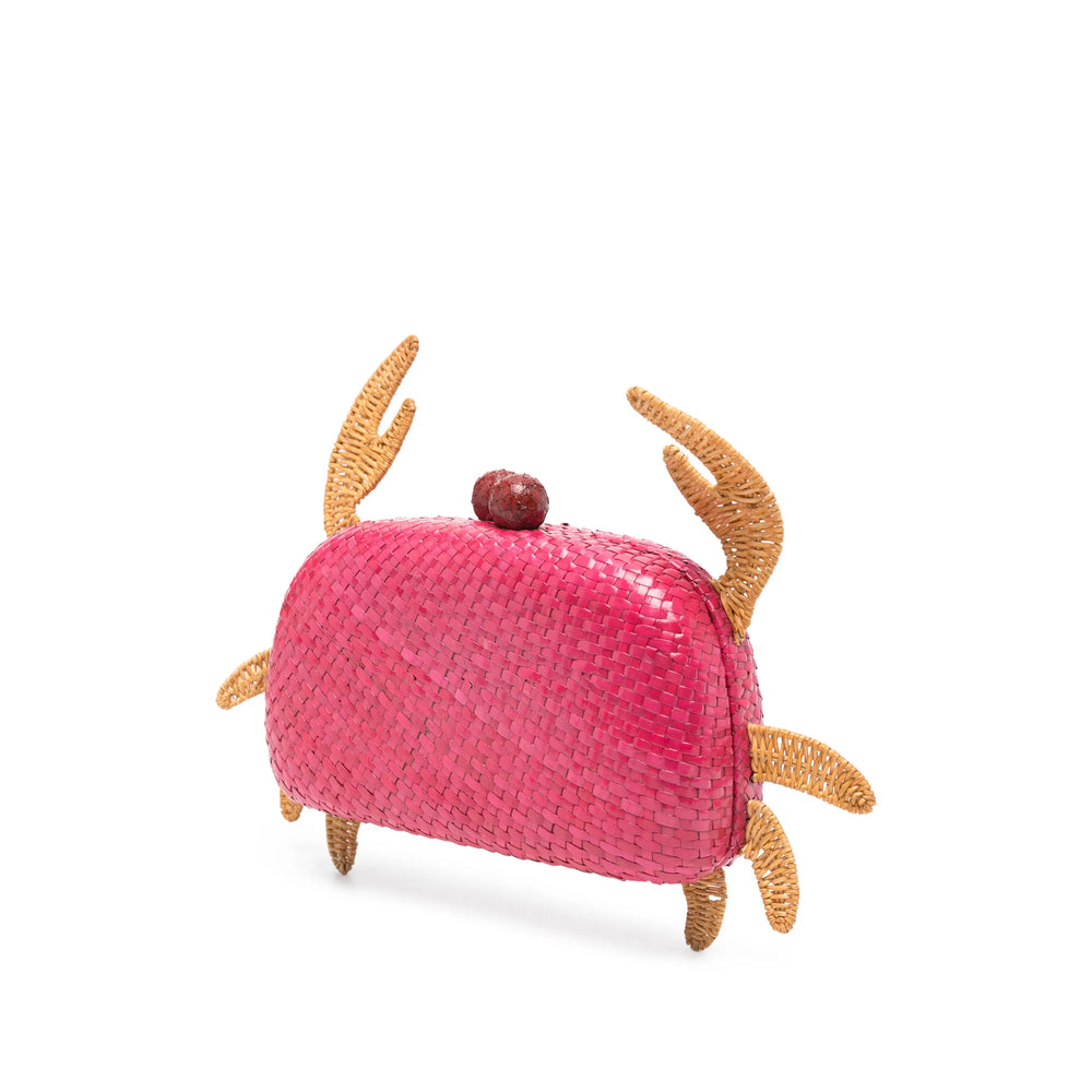 Serpui Borse - Rosa, Neutro | 5354212ff0558152d3f8d2738d55e6ab01aade1a