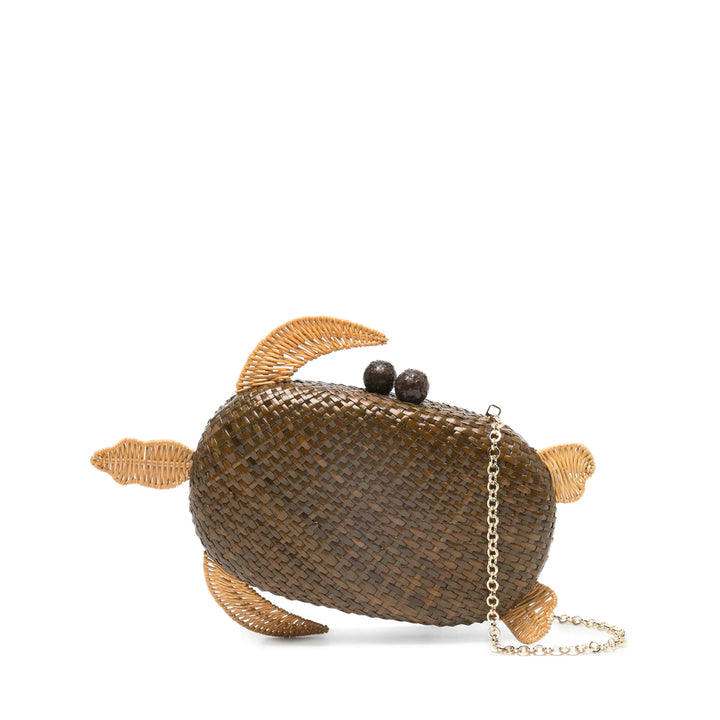 Serpui Borse - Marrone, Neutro | db71ae1ba67f02c7ba4f9bf3cf06179e79751f59