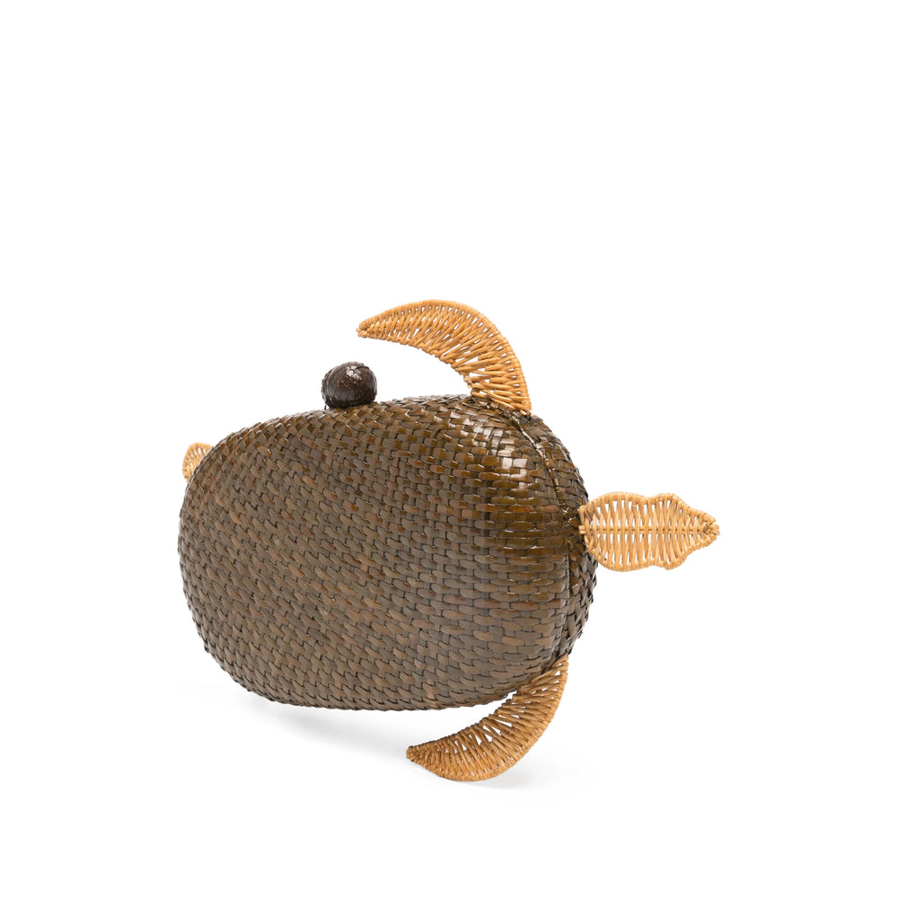 Serpui Borse - Marrone, Neutro | 6360b16cef2f67298b20a045ce268be40d8f3419