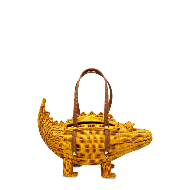 Serpui Borse - Giallo | 96dba6de7c6fed69b0d01e50e895c4c39847a9d8