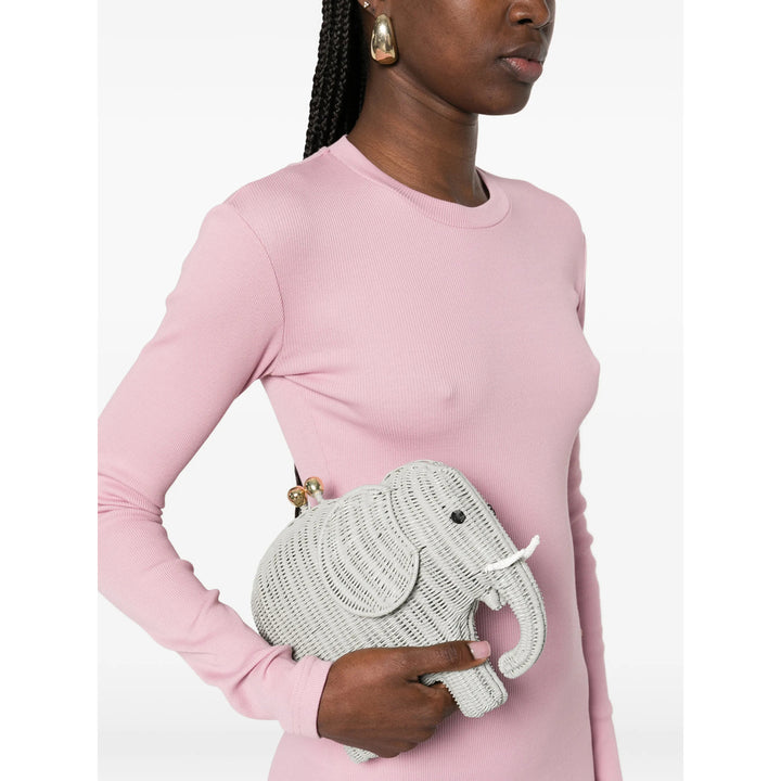 Serpui Borse - Grigio | 67b1d70bd3d8eac1d6057b12a4e620869c42ac55