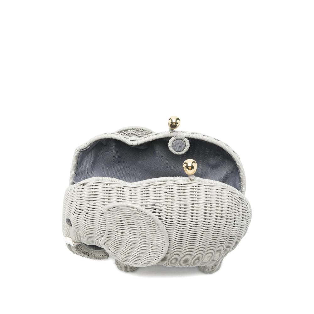Serpui Borse - Grigio | 057ead9b518a3ed2cecbbc15b6fdc209b2ceb1ae