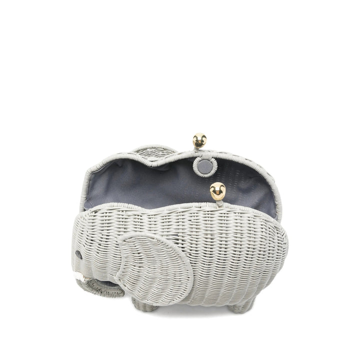 Serpui Borse - Grigio | 057ead9b518a3ed2cecbbc15b6fdc209b2ceb1ae