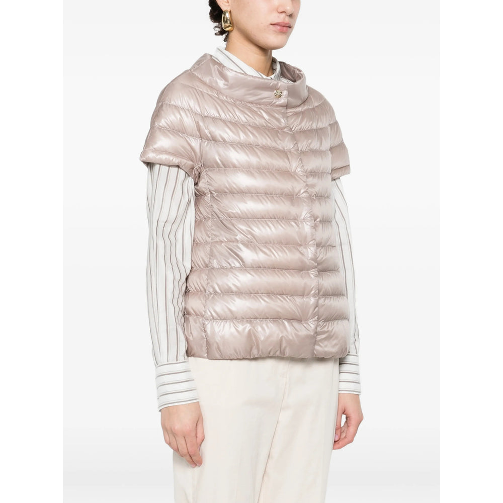 Herno Outerwears - Neutro | 9a372b7d99132bfcdbc1543683d03cf1fc83e43c