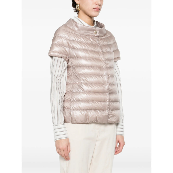 Herno Outerwears - Neutro | 9a372b7d99132bfcdbc1543683d03cf1fc83e43c