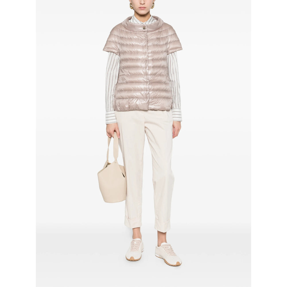 Herno Outerwears - Neutro | 642ac6a01b4b67e68233ef042bff0be3a45f78ad