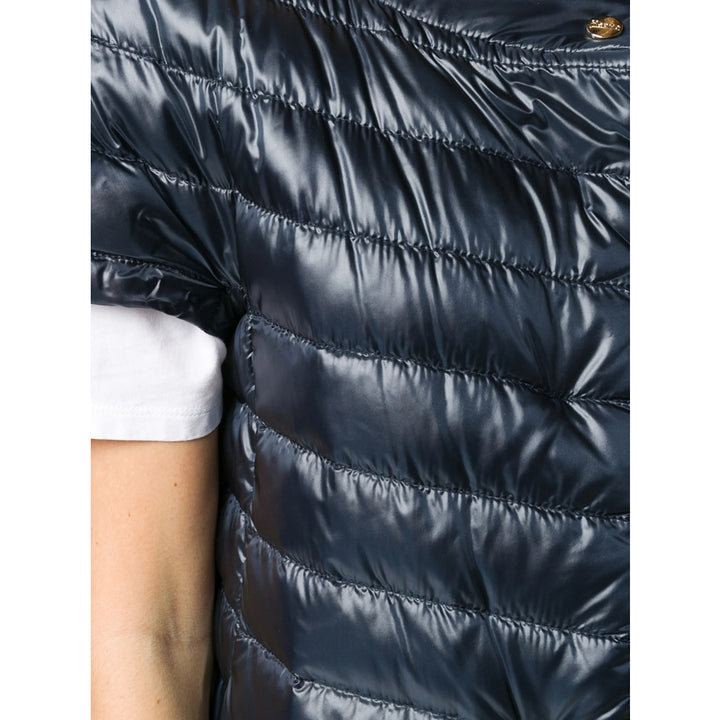 Herno Outerwears - Blu | a9fedfdcbe147027c42ded4359b4c0841a0b3cd0