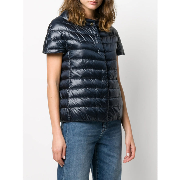 Herno Outerwears - Blu | a3a74ba8d83b0c0b7947241fb63bad7c523092ae
