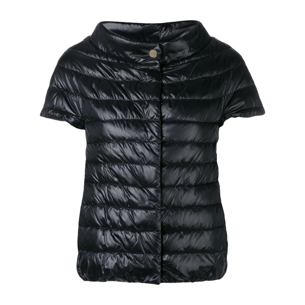 Herno Outerwears - Nero | d32ff354a3bfb34e2b42f12abeacd39a5c943b3a