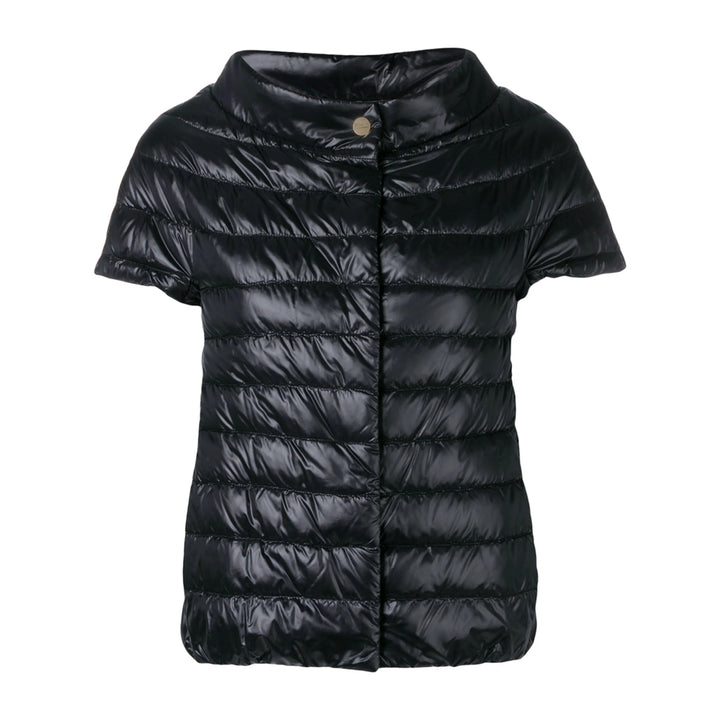 Herno Outerwears - Nero | d32ff354a3bfb34e2b42f12abeacd39a5c943b3a