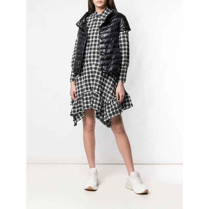 Herno Outerwears - Nero | 17ab34ceeaa4a02ce8d63eeda8bb6b2dfab8b7f7