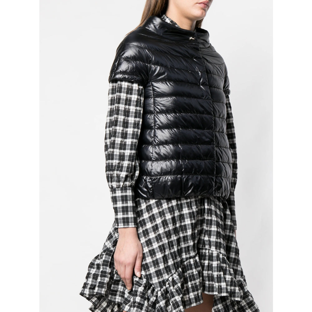 Herno Outerwears - Nero | aa95326e6dd0f43d3cadd688af88f08de43ea53b
