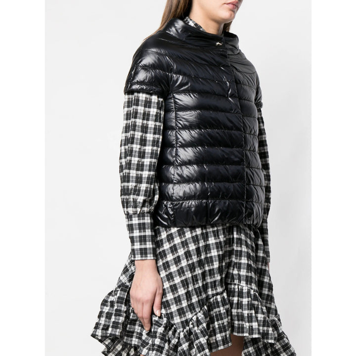 Herno Outerwears - Nero | aa95326e6dd0f43d3cadd688af88f08de43ea53b