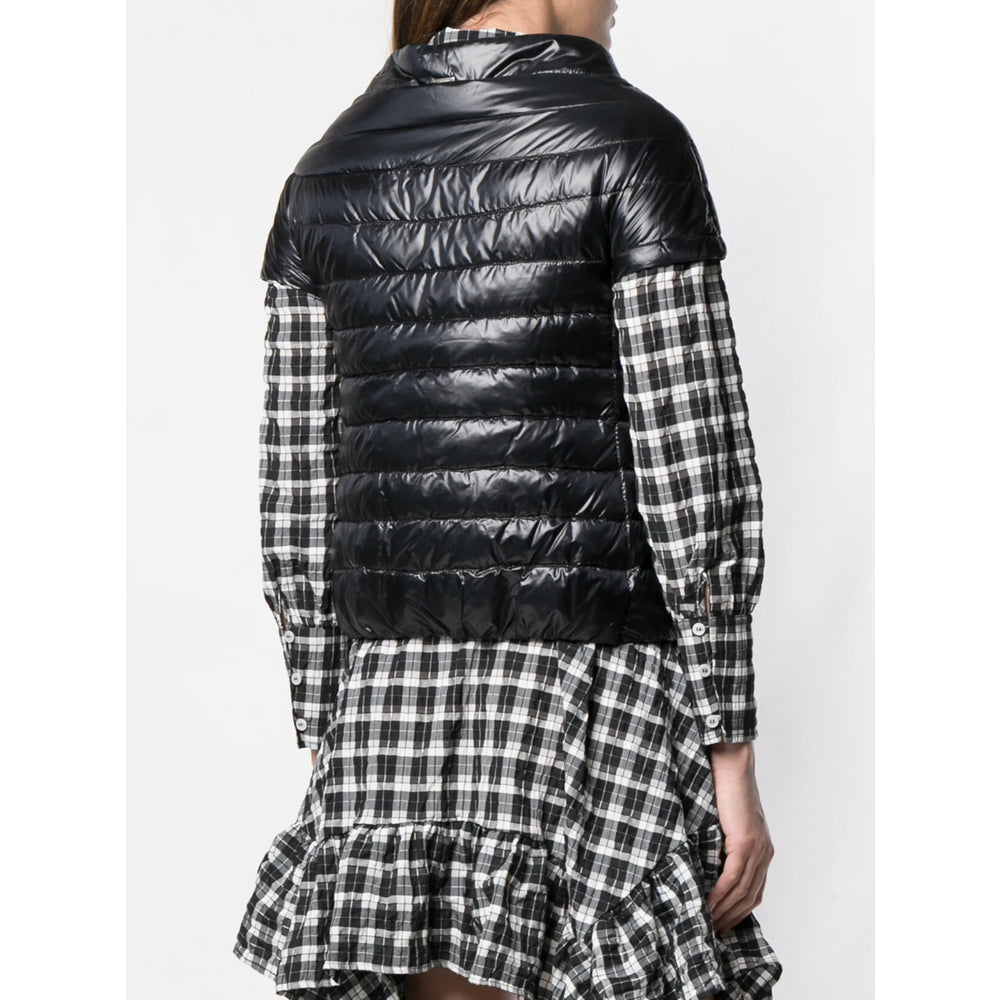 Herno Outerwears - Nero | 79fa69391ac00757f7b253eea7ae299a478245cb