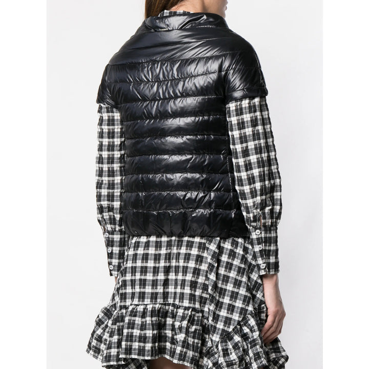 Herno Outerwears - Nero | 79fa69391ac00757f7b253eea7ae299a478245cb