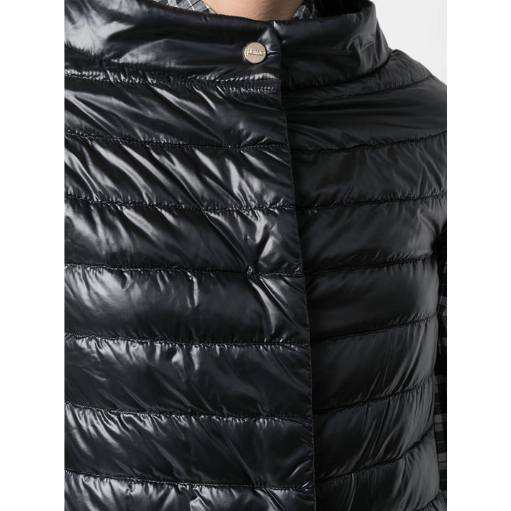 Herno Outerwears - Nero | d4705a9e8cd0885fbd649de4c39505033b609696