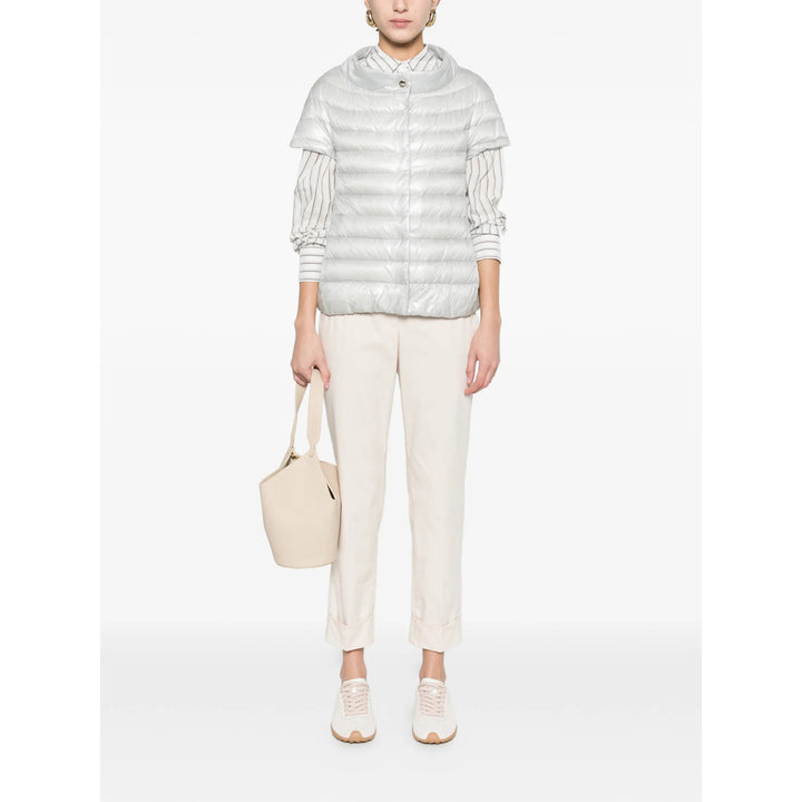 Herno Outerwears - Grigio | f9257e16c6994cccd9fcb8577917d1cc0e50c482