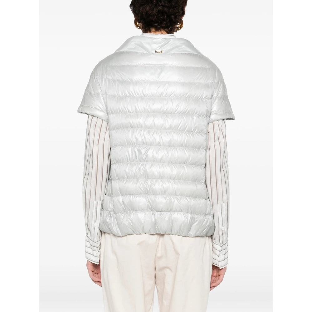 Herno Outerwears - Grigio | 808a03304a6561cd4b8496846d70c26869350141