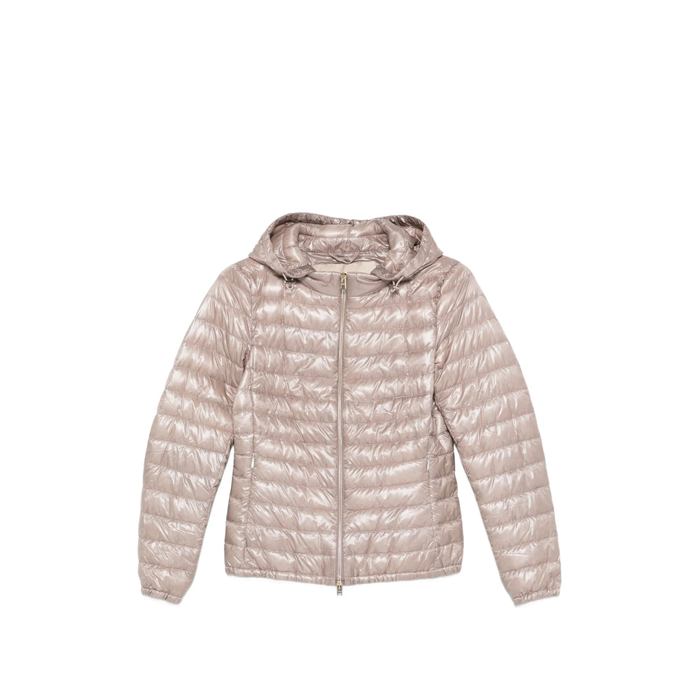 Herno Outerwears - Rosa | e962cc99915a7ac439d753dbd203cfac9fb32a0c