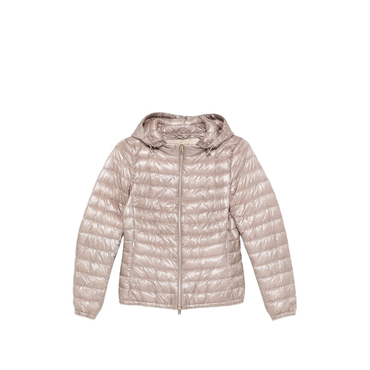 Herno Outerwears - Rosa | e962cc99915a7ac439d753dbd203cfac9fb32a0c