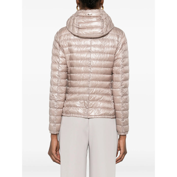 Herno Outerwears - Rosa | 0522a3f5e4f610e6c4b7d22c1516765f913f4dfa