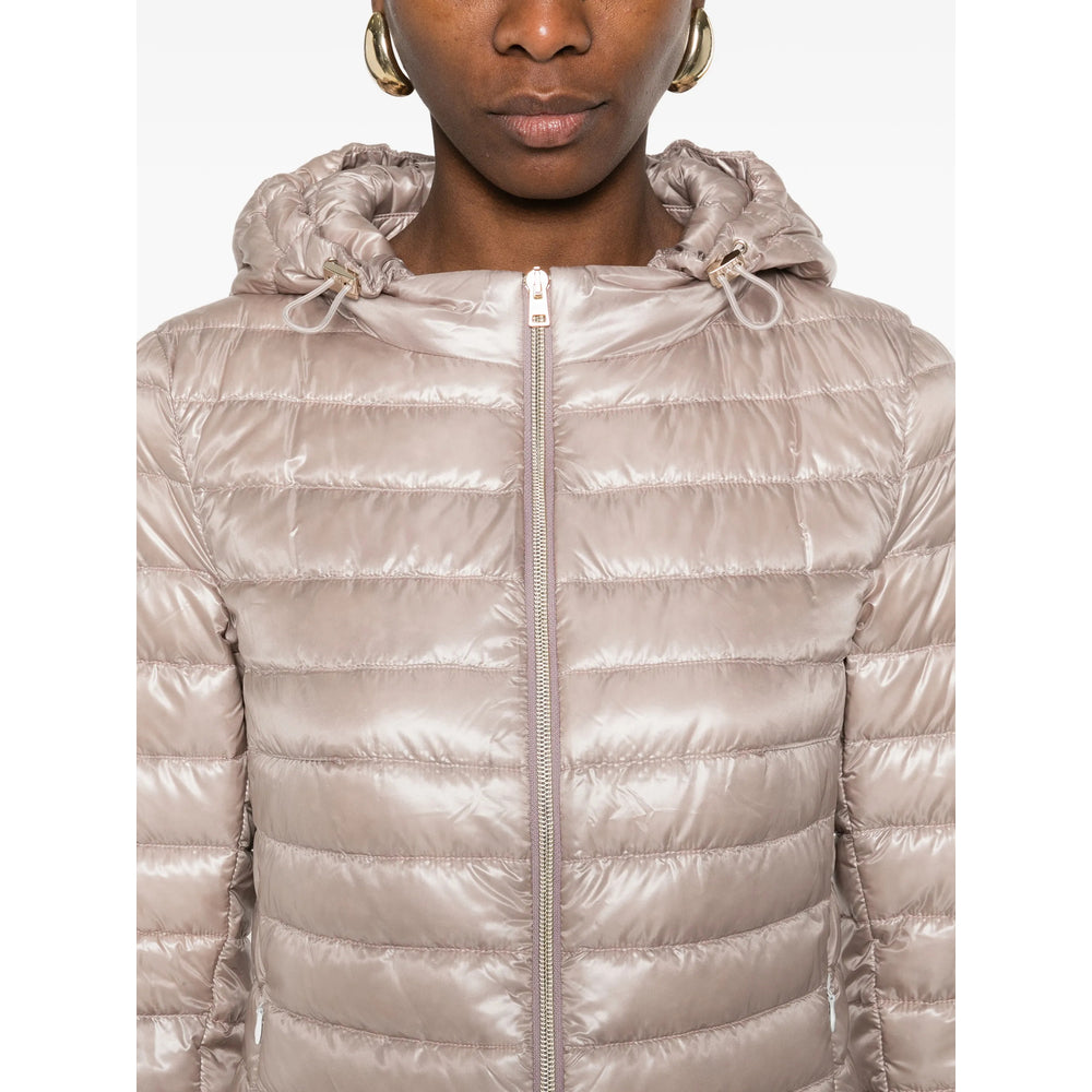 Herno Outerwears - Rosa | dd6d595a2afdf0bd3c97c0ff9a2df691603e0072