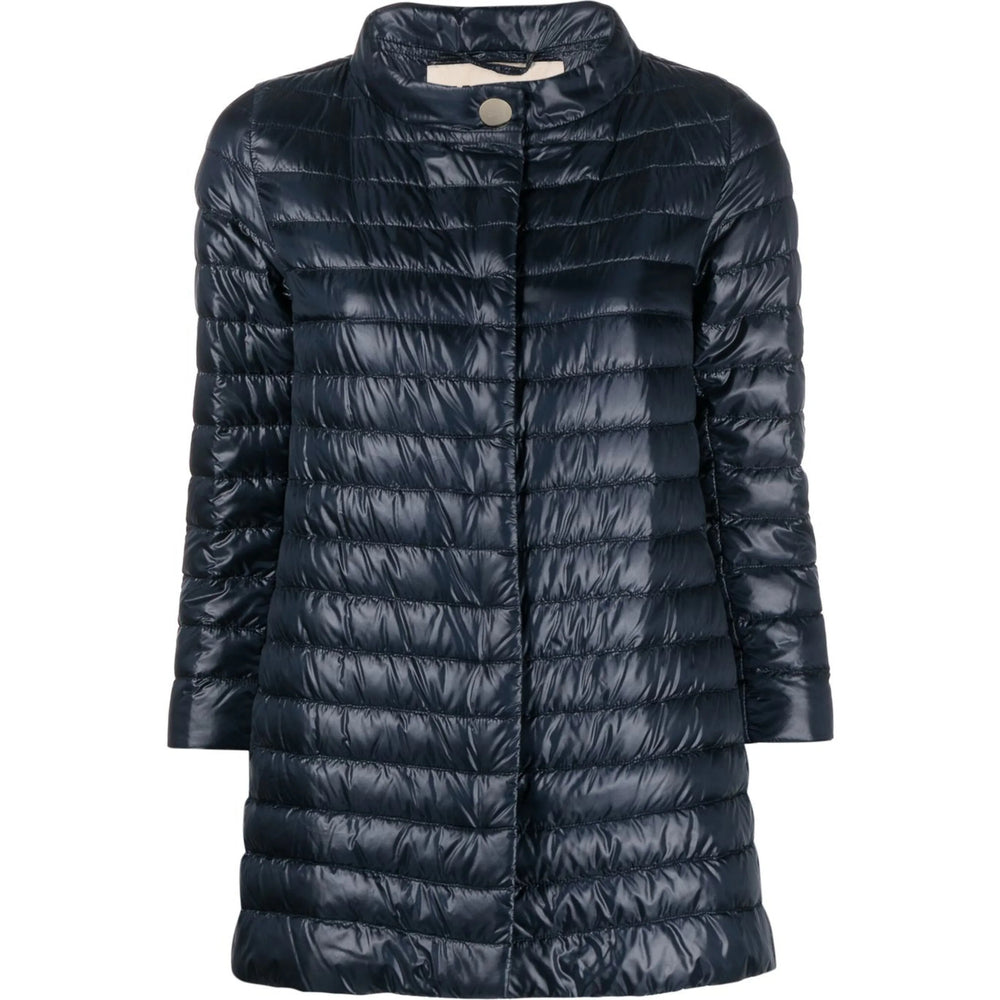 Herno Outerwears - Blu | 769b805ef90611f8e387cf401eb714850de1cb74