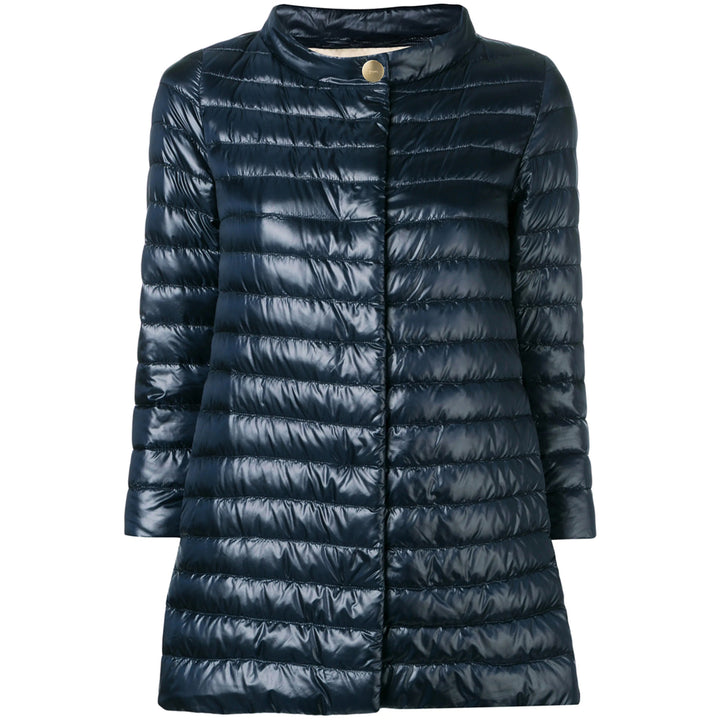 Herno Outerwears - Blu | 8e8aaa99e4c6770e6e195583279085e42d3f7b25