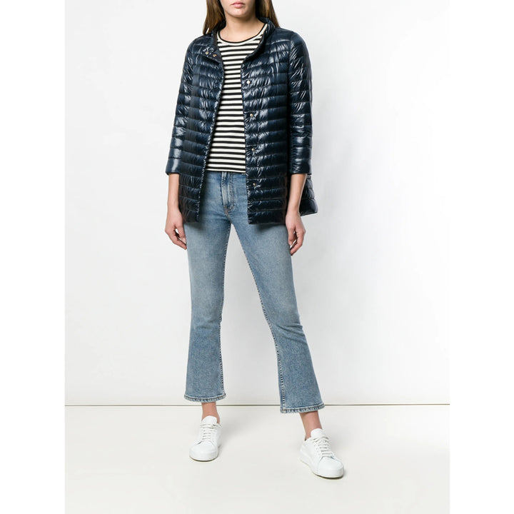 Herno Outerwears - Blu | bdd088b9c3db33277d59ba0a968ab20ae63a89fc