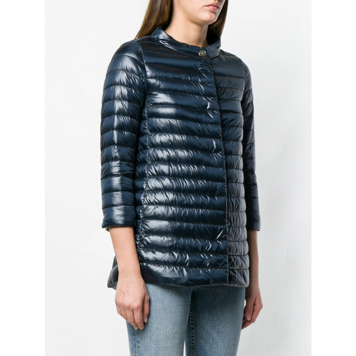 Herno Outerwears - Blu | 8721f24c0eb65615f1a2d9140424c3a6b0abea1a