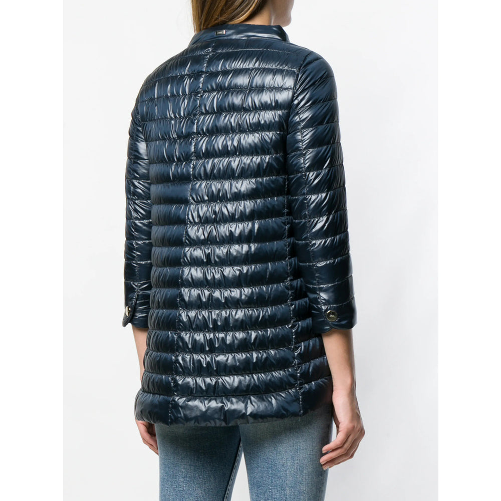 Herno Outerwears - Blu | 8ec1253c55cf424c544388d01a8bac18cb844c4c