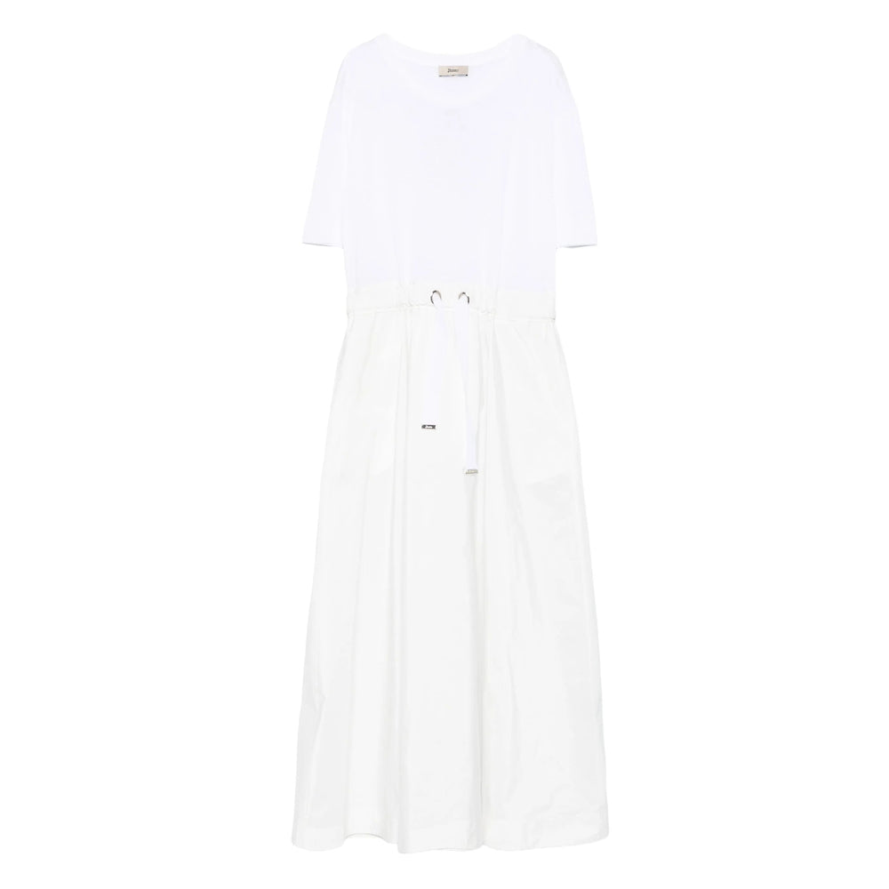 Herno Abiti - Bianco | c92debfc937ebfcc805db14a3e8cdc96cb542385