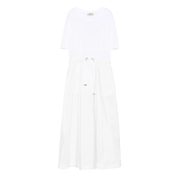 Herno Abiti - Bianco | c92debfc937ebfcc805db14a3e8cdc96cb542385