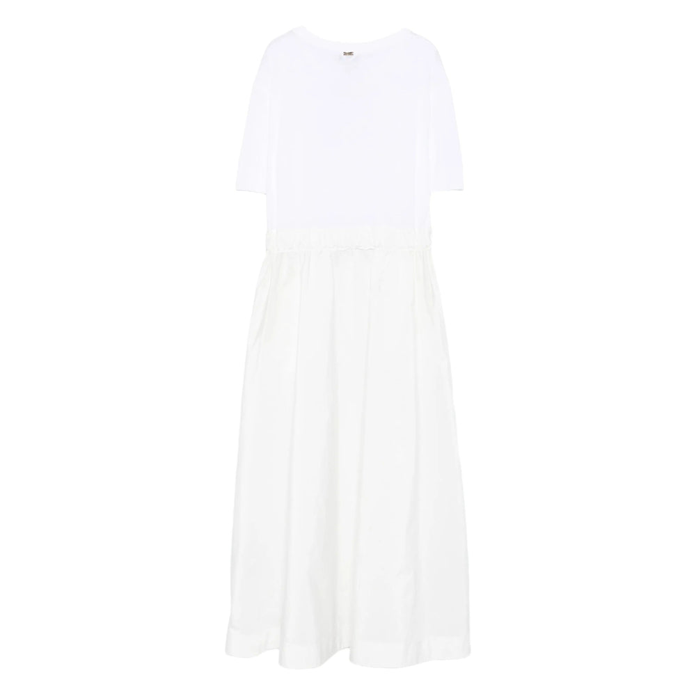 Herno Abiti - Bianco | 48d2af76fdd58e79238a1b6baf640d65c33f2979