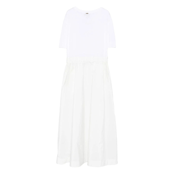 Herno Abiti - Bianco | 48d2af76fdd58e79238a1b6baf640d65c33f2979
