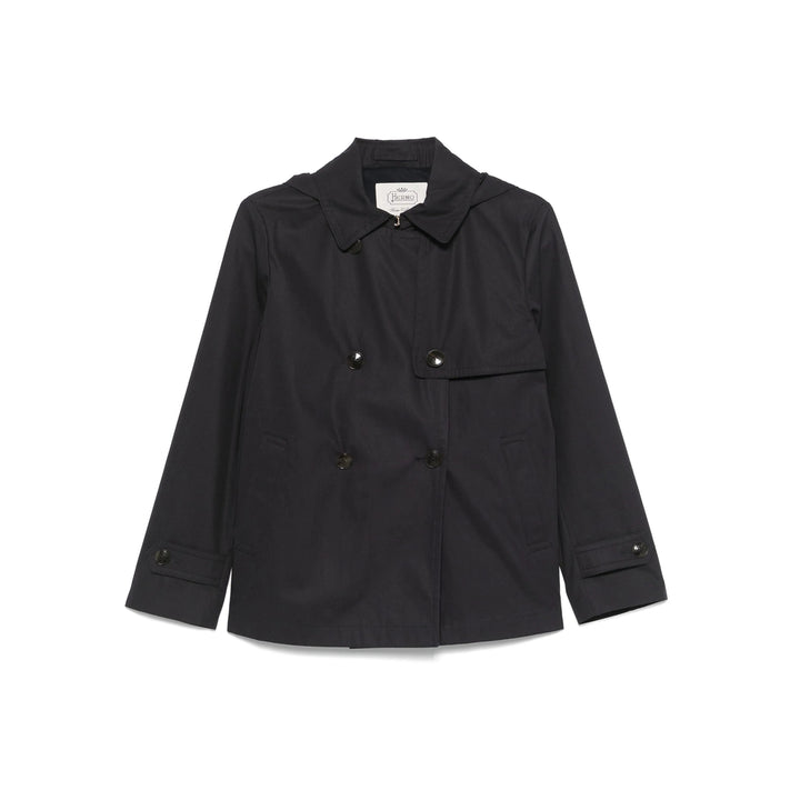 Herno Rainwears - Blu | 9f1447b2ea05b7e58dbc611a65436321d03d870d