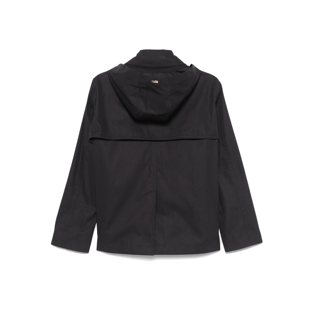 Herno Rainwears - Blu | a8f4f71325fdb08926e9a5dd0ebcac3427d46c84