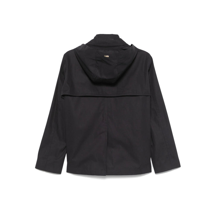 Herno Rainwears - Blu | a8f4f71325fdb08926e9a5dd0ebcac3427d46c84