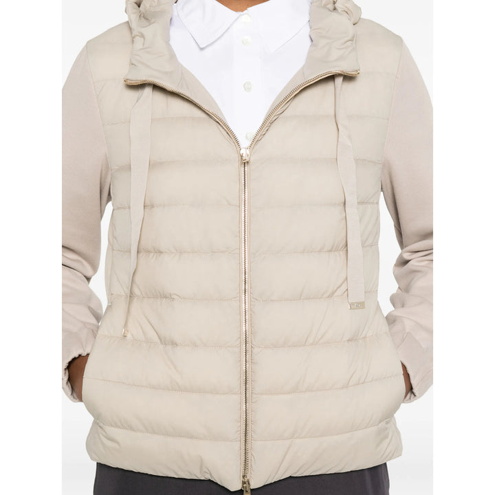 Herno Outerwears - Neutro | 902b51c0cc23977d393f23cd86f5c2e85e9ed1dd