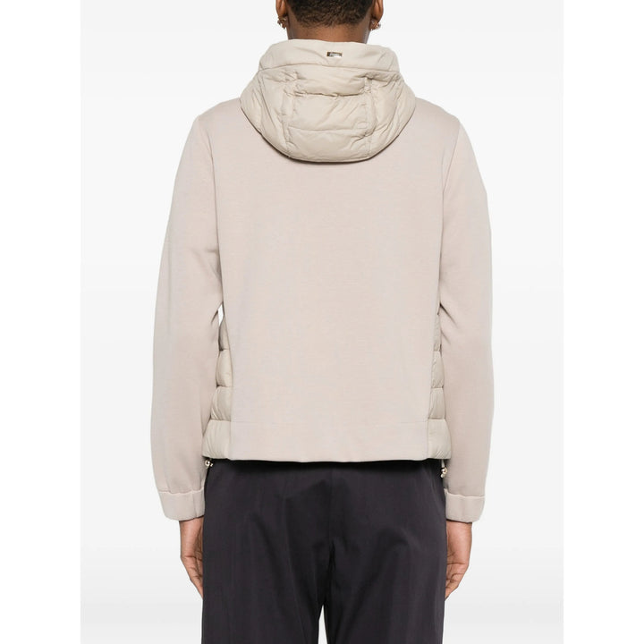 Herno Outerwears - Neutro | eb281f22511f9c83c7bd204800adaf198ad69d5a