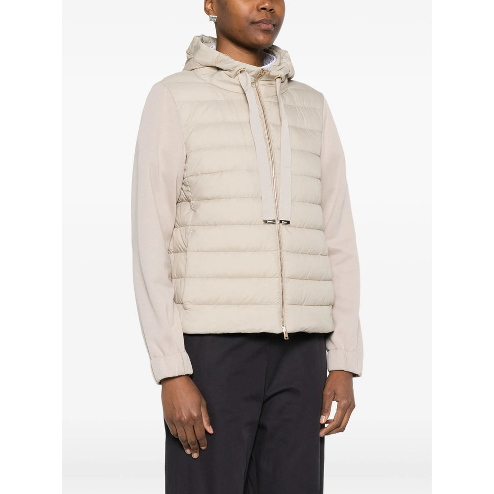 Herno Outerwears - Neutro | 156a2831b747d27bfde4804ec4f046bb8110d64a